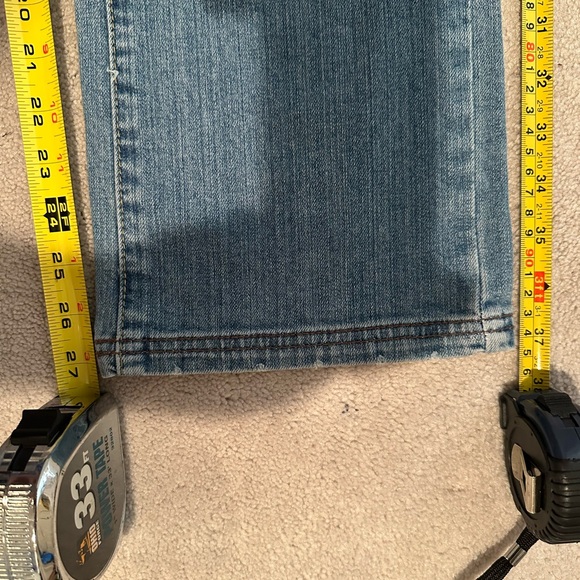 a.n.a. Jeans, Size 12P - Picture 7 of 7